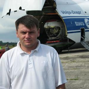 Сергей Колесников, 49 лет, Калининград