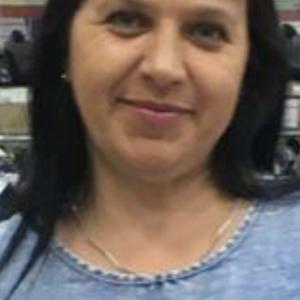 Наталья Перфильева, 51 год, Канск