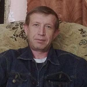 Виктор, 56 лет, Тамбов