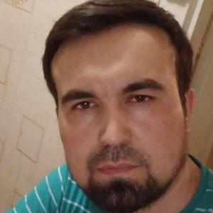 Парни в Казани (Татарстан): Иброхим, 34 - ищет девушку из Казани (Татарстан)
