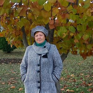 Ирина Олейнич, 68 лет, Краснодар
