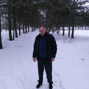 Парни в Бердске: Евгений, 54 - ищет девушку из Бердска