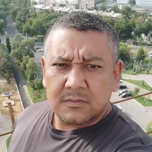 Жамол, 41 год, Ташкент