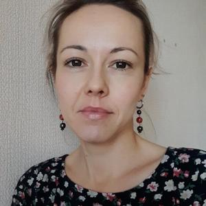 Девушки в Ижевске: Anastasia, 37 - ищет парня из Ижевска