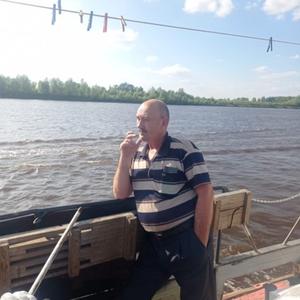Евгений, 58 лет, Томск
