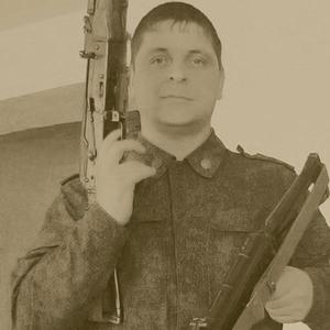Александр Жуков, 40 лет, Пограничный