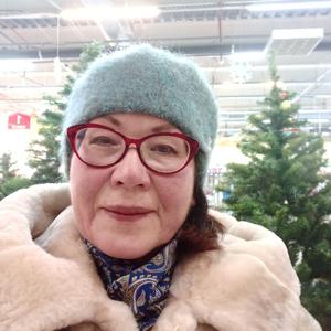 Девушки в Северодвинске: Ольга, 59 - ищет парня из Северодвинска
