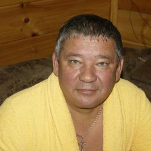 Иван, 56 лет, Набережные Челны