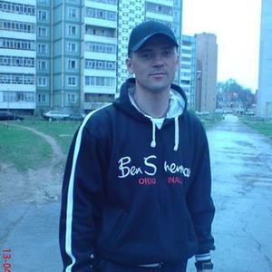 Николай Григоров, 48 лет, Обнинск