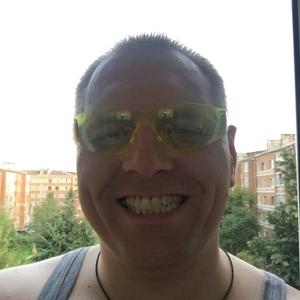 Денис Бородулин, 42 года, Карабаново