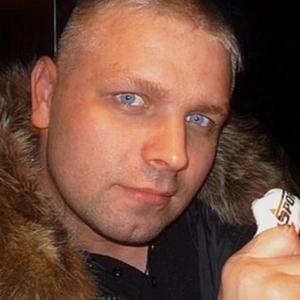 Максим, 46 лет, Норильск