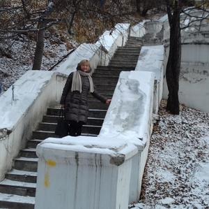 Маргарита, 57 лет, Екатеринбург