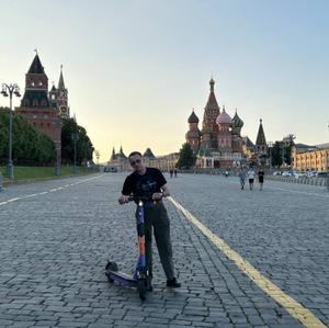 Парни в Тольятти: Андрей, 62 - ищет девушку из Тольятти