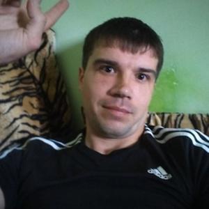 Смирнов, 38 лет, Новороссийск