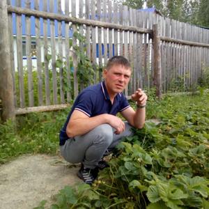 Парни в Ханты-Мансийске: Илья, 35 - ищет девушку из Ханты-Мансийска