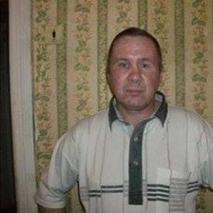 Красовец Волков, 54 года, Мытищи