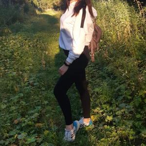 Девушки в Перми: Мария Кудрявцева, 39 - ищет парня из Перми