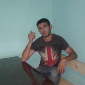 Adem Ismailov, 31 год, Баку