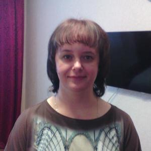 Анна Островская, 46 лет, Томск