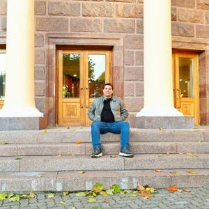 Парни в Смоленске: Артем, 32 - ищет девушку из Смоленска