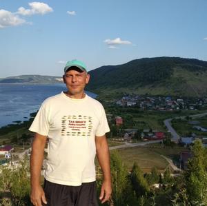 Егор, 45 лет, Самара