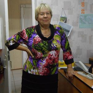 Девушки в Казани (Татарстан): Наталья, 66 - ищет парня из Казани (Татарстан)