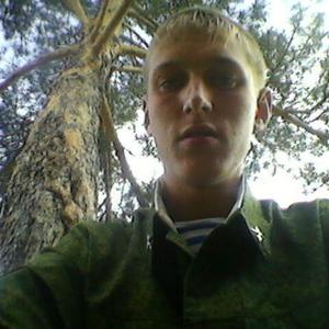 Парни в Шилке: Дмитрий Косяков, 33 - ищет девушку из Шилки