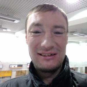 Макс, 41 год, Челябинск
