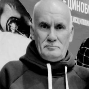 Сергей, 62 года, Новотроицк
