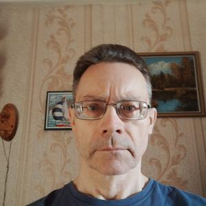 Сергей, 62 года, Омск
