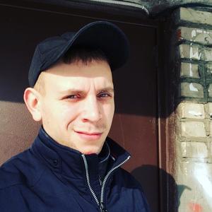Максим, 29 лет, Кушва