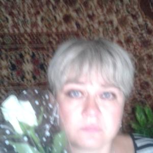 Татьяна Мальцева, 53 года, Минусинск
