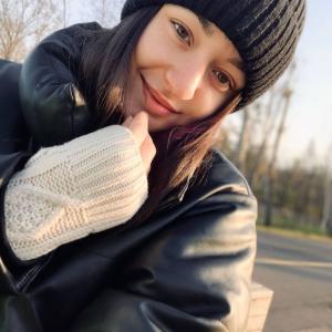 Кристина, 23 года, Санкт-Петербург