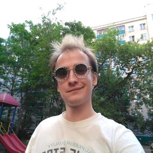 Парни в Солнечногорске: Алексей, 32 - ищет девушку из Солнечногорска