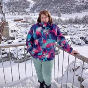 Татьяна Казанцева, 44 года, Барнаул