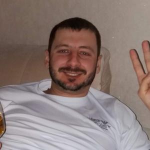 Михаил, 34 года, Ханты-Мансийск