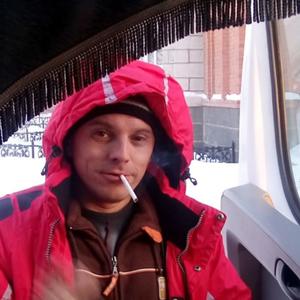 Andrei Petrov, 48 лет, Челябинск