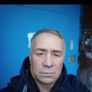 Парни в Оренбурге: Киселёв, 50 - ищет девушку из Оренбурга
