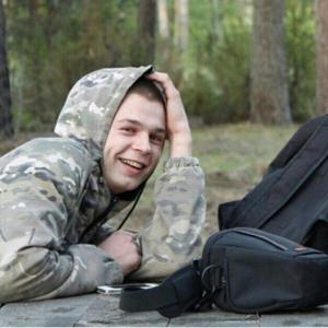 Парни в Твери: Кирилл, 29 - ищет девушку из Твери