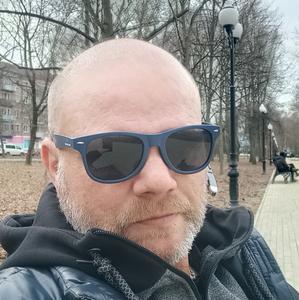 Дмитрий, 51 год, Ярославль