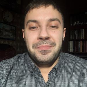 Александр Ровкин, 30 лет, Омск