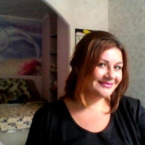 Девушки в Крымске: Оксана, 43 - ищет парня из Крымска
