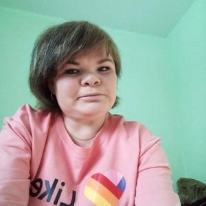 Олеся, 35 лет, Пермь