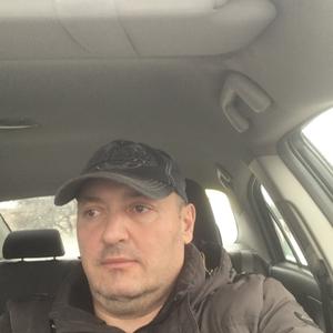Сергей, 45 лет, Краснодар