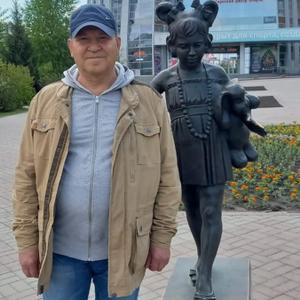 Парни в Кемерово: Юрий, 50 - ищет девушку из Кемерово