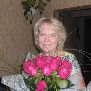 Irina, 52 года, Сосновоборск