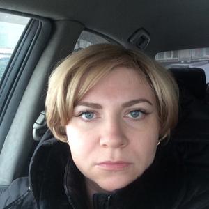 Татьяна, 44 года, Новокузнецк