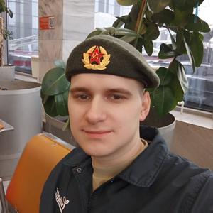 Данилл, 25 лет, Пермь