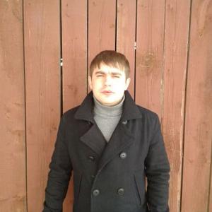 Парни в Волоколамске: Юрий, 35 - ищет девушку из Волоколамска