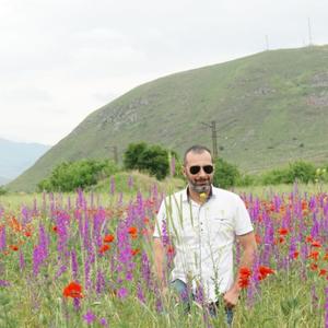 Garik, 41 год, Ереван